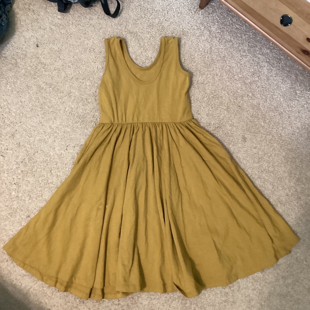 Alice+Ames girls dress size 7